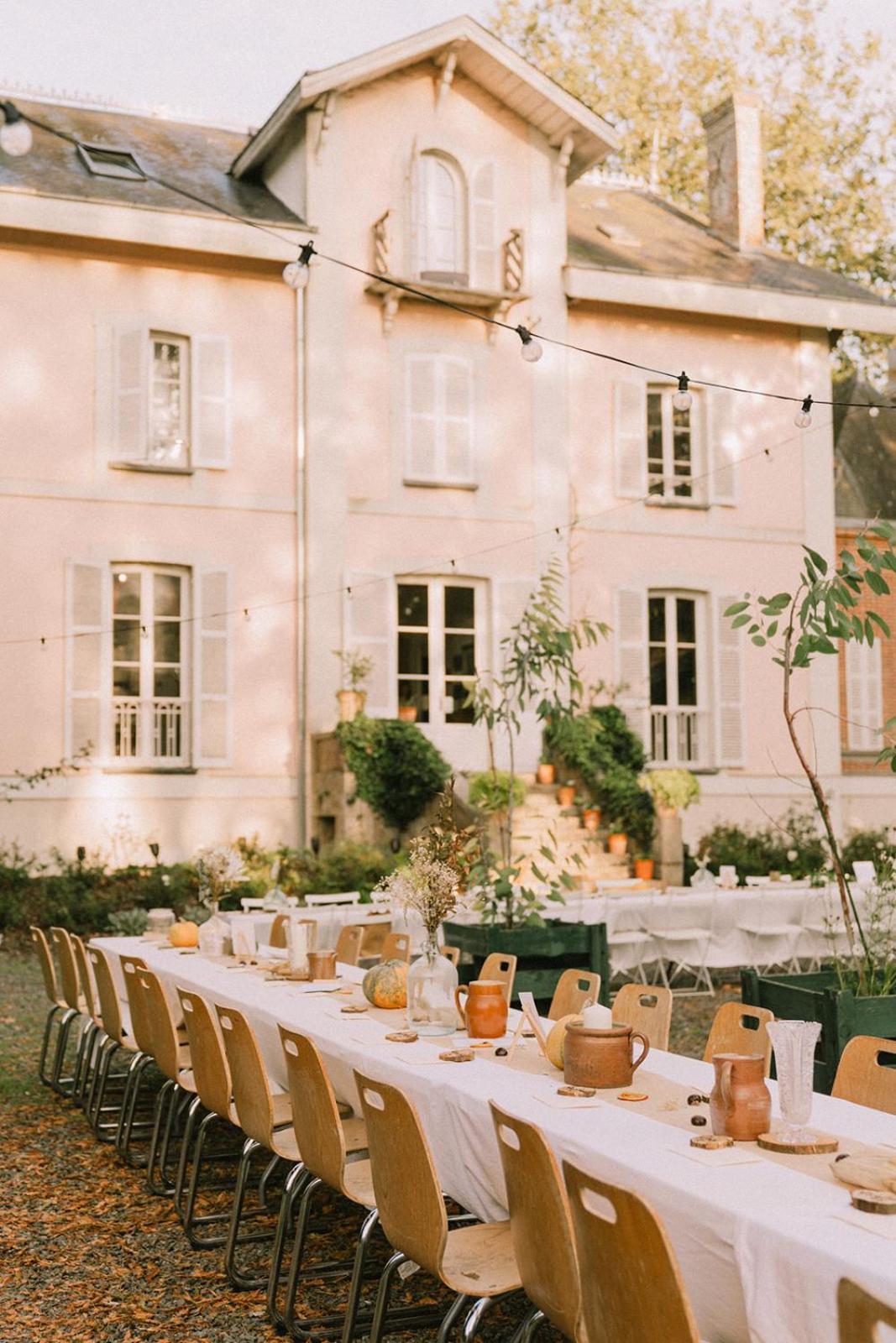 Chateau De La Tourlandry Chemille-en-Anjou Bagian luar foto
